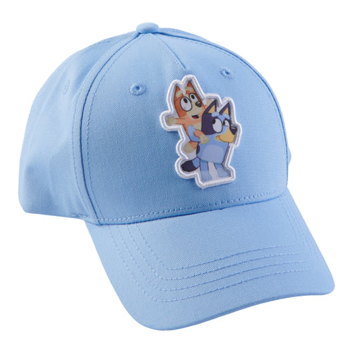 Boys' Licensed Printed Baseball Cap
