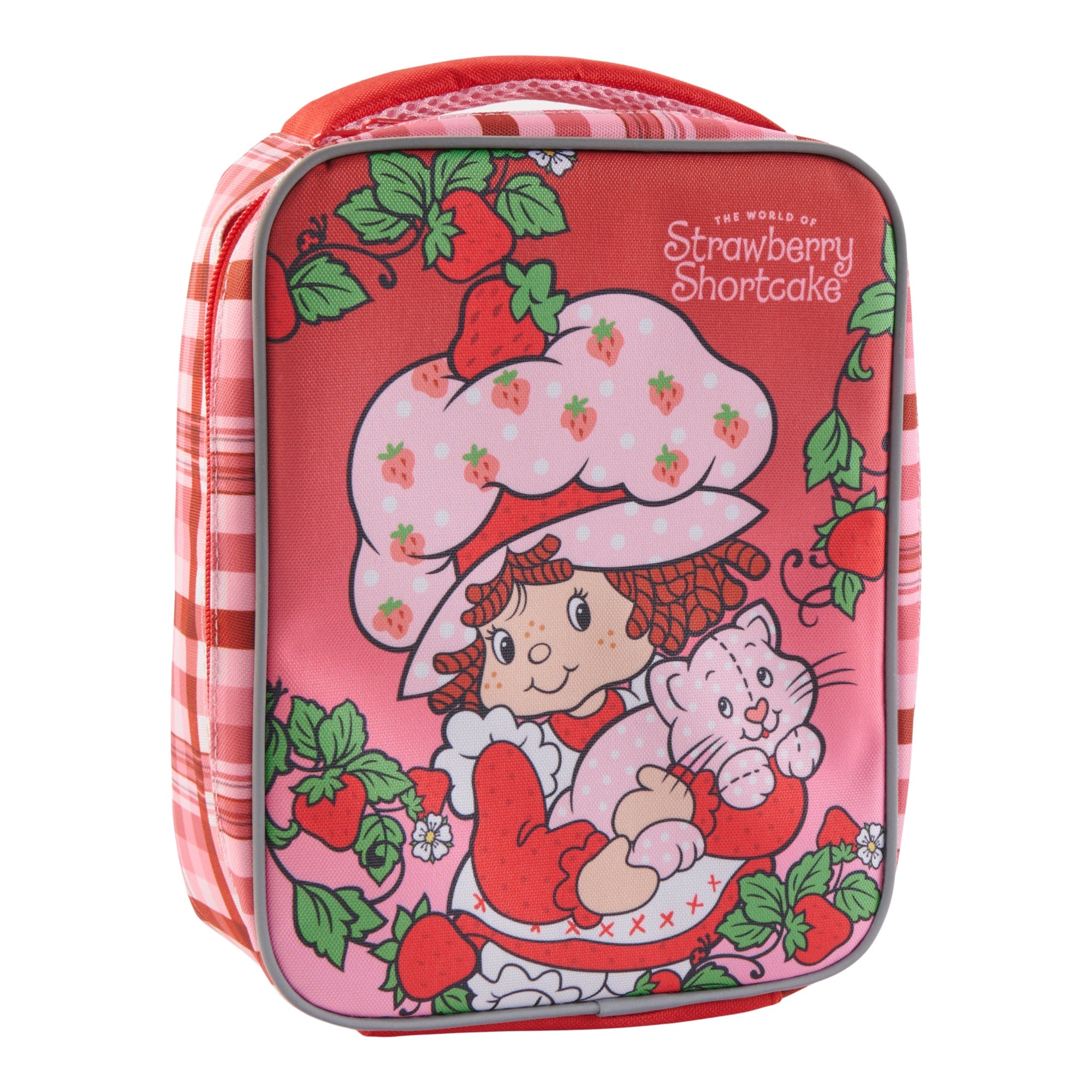 Kids' Licensed Lunch Bag