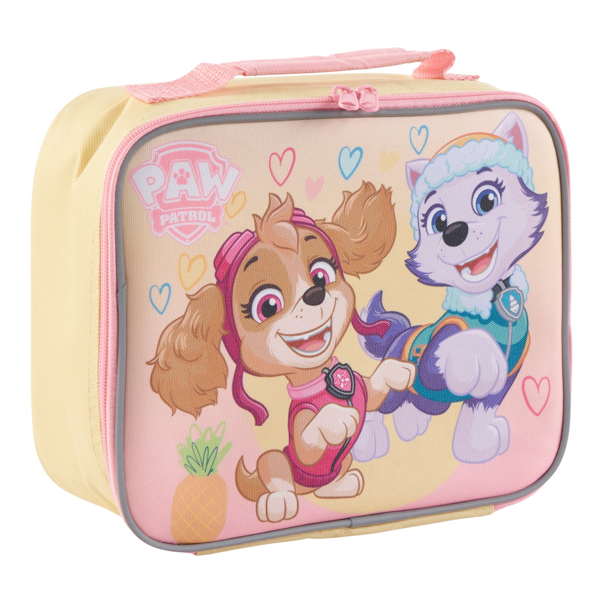 Kids' Licensed Lunch Bag