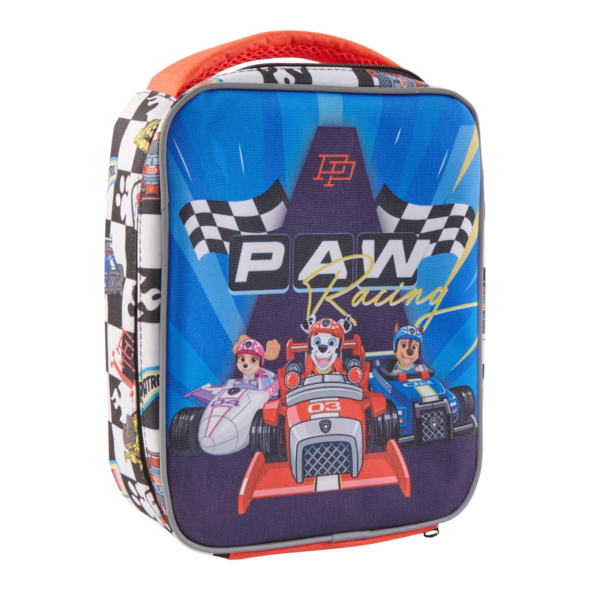 Kids' Licensed Lunch Bag