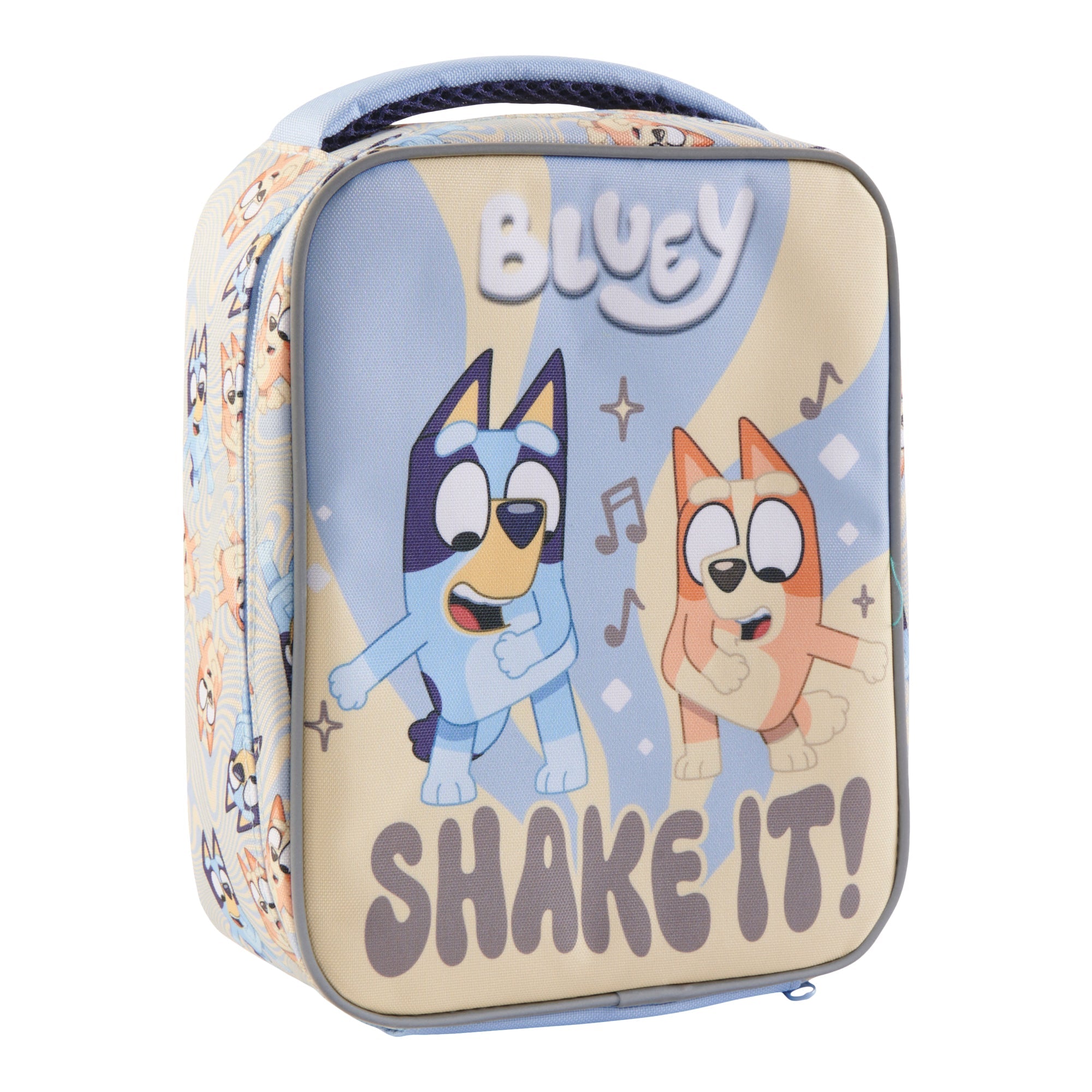 Kids' Licensed Lunch Bag