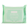 Lingettes démaquillantes avec acide hyaluronique Holly & Blu, emb. de 25
