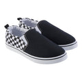 SURVIVAL GEAR Boys' Canvas Slip-Ons