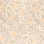 HomeStyles Faux Linen Shower Curtain, 70-in x 72-in.