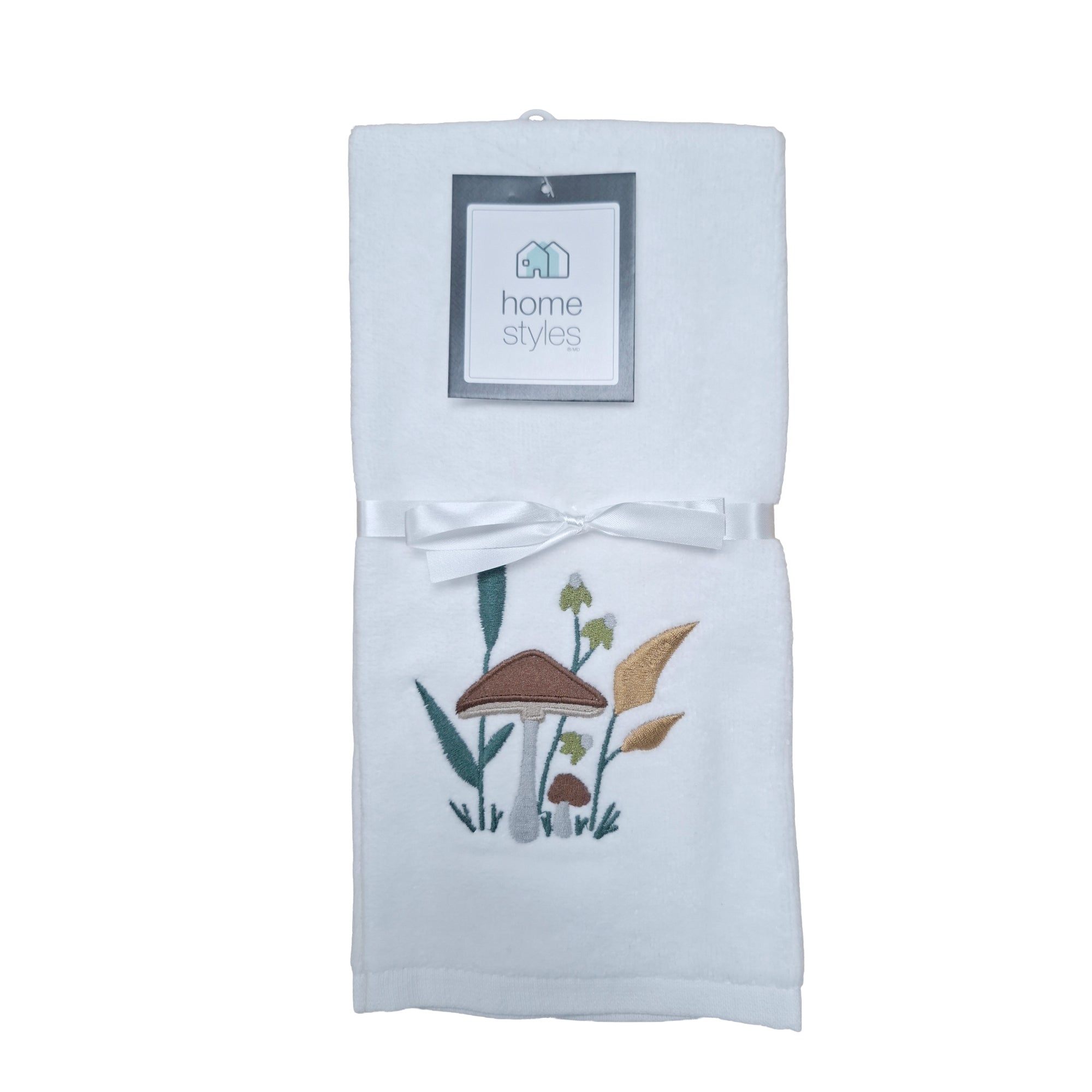 HomeStyles Harvest Hand Towel, 15-in x 25-in.