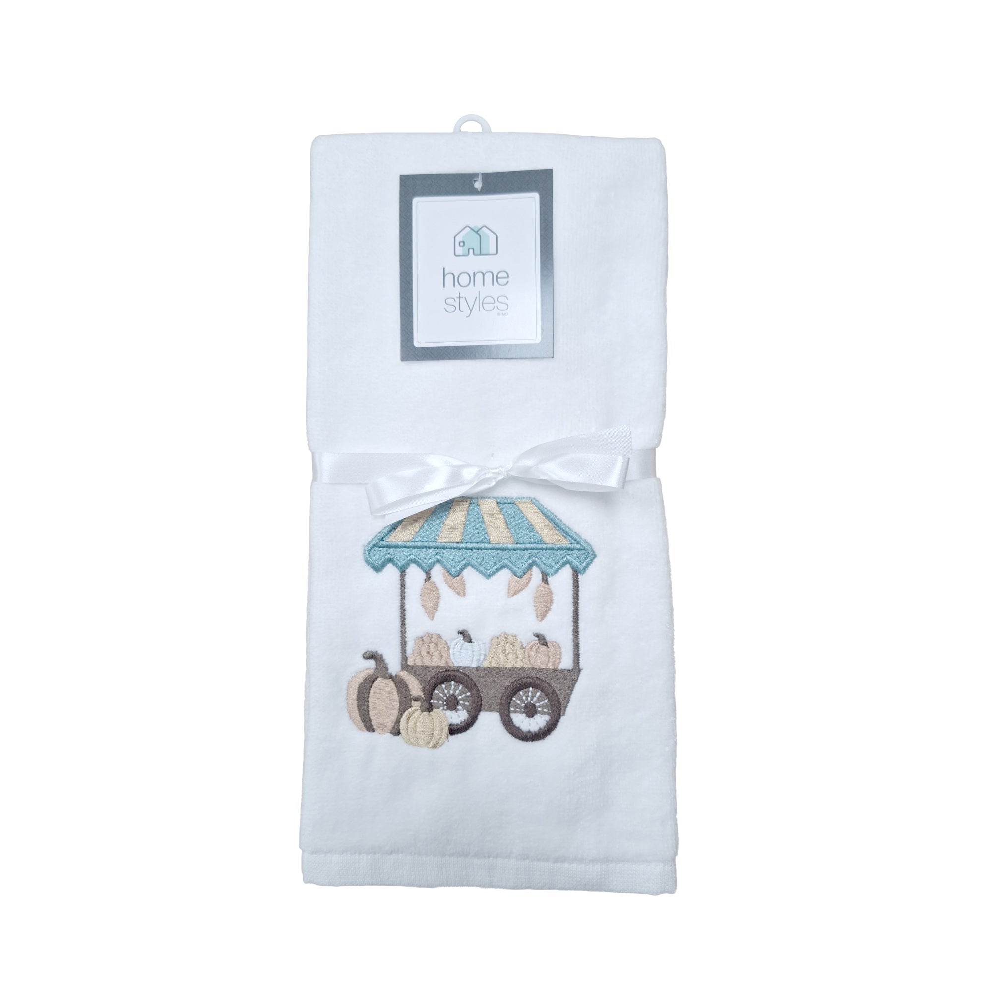 HomeStyles Harvest Hand Towel, 15-in x 25-in.