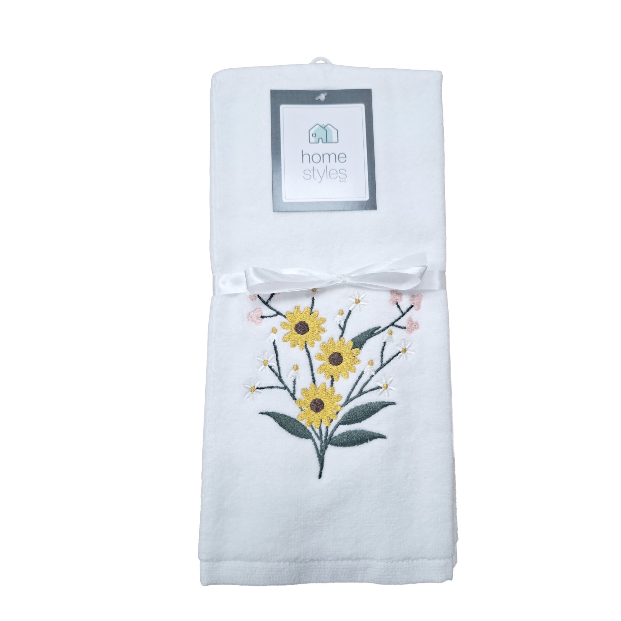 HomeStyles Harvest Hand Towel, 15-in x 25-in.