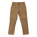 Mountain Ridge Men's Ripstop Zip-Off Pants
