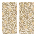 HomeStyles Harvest Hand Towel, 16-in x 24-in, 2 Pack