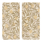 HomeStyles Harvest Hand Towel, 16-in x 24-in, 2 Pack
