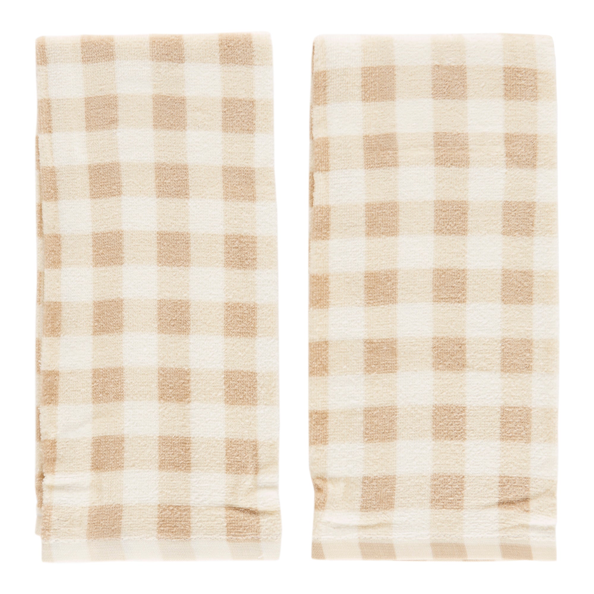 HomeStyles Harvest Hand Towel, 16-in x 24-in, 2 Pack