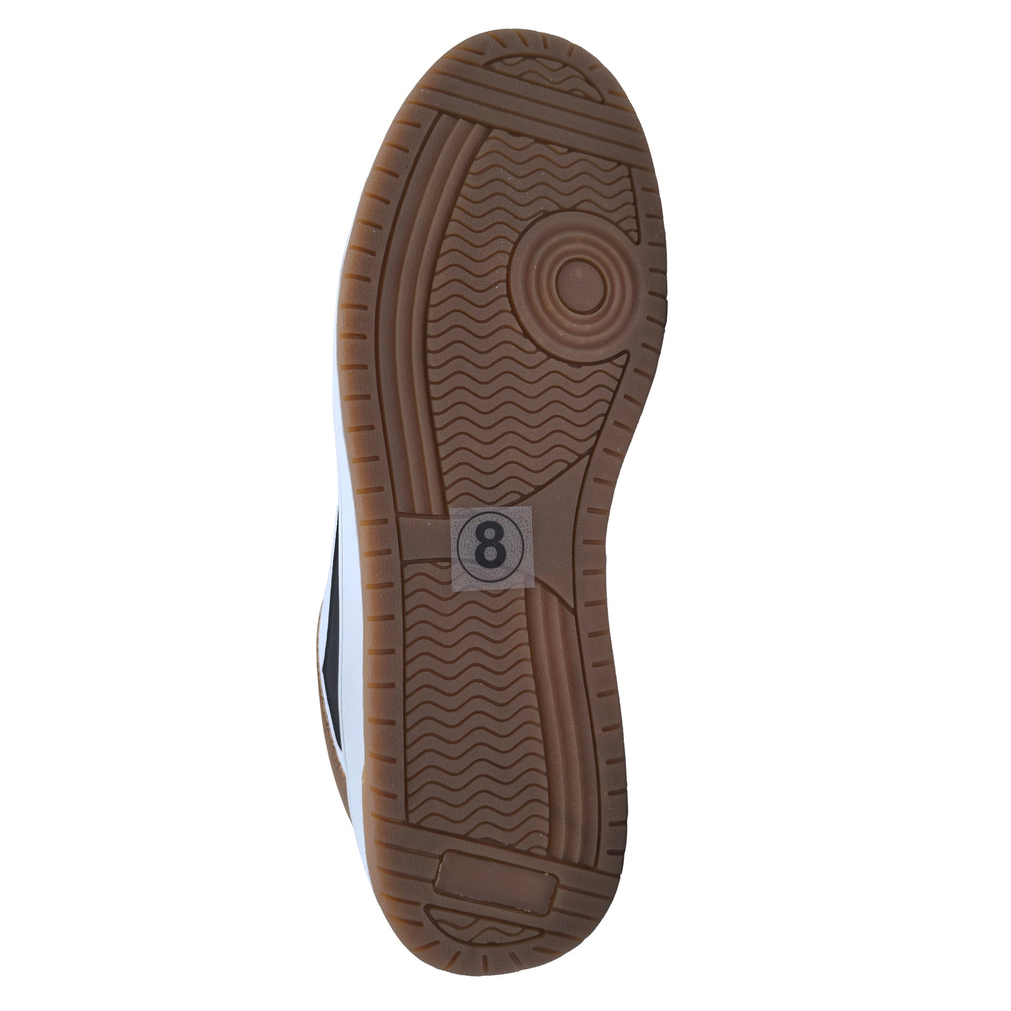 Mountain Ridge Men's 2-Tone Trainers