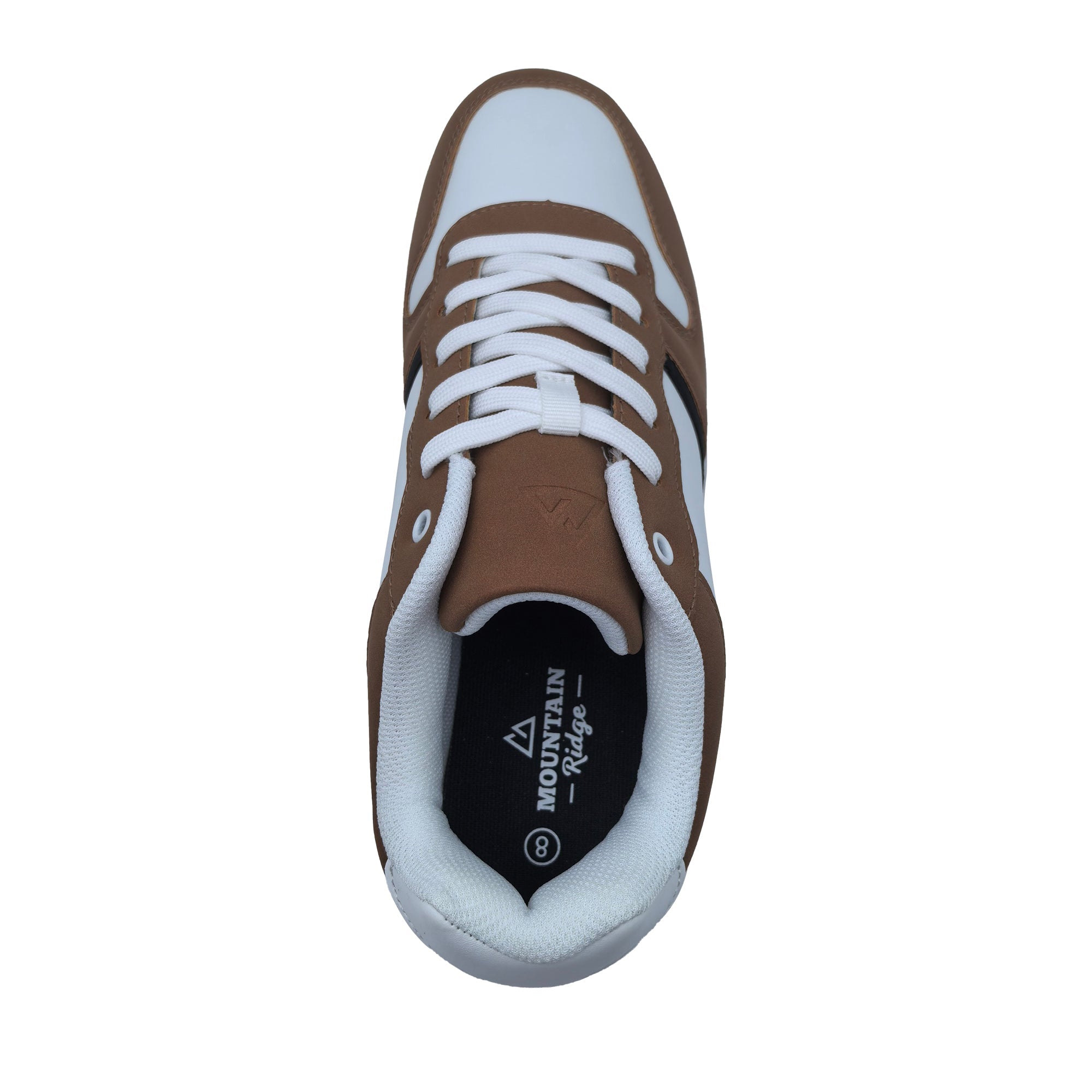 Mountain Ridge Men's 2-Tone Trainers