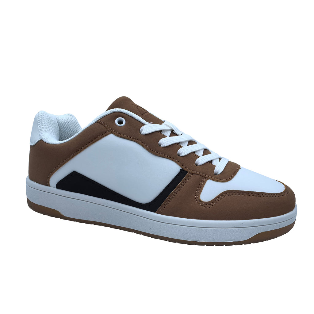 Mountain Ridge Men's 2-Tone Trainers
