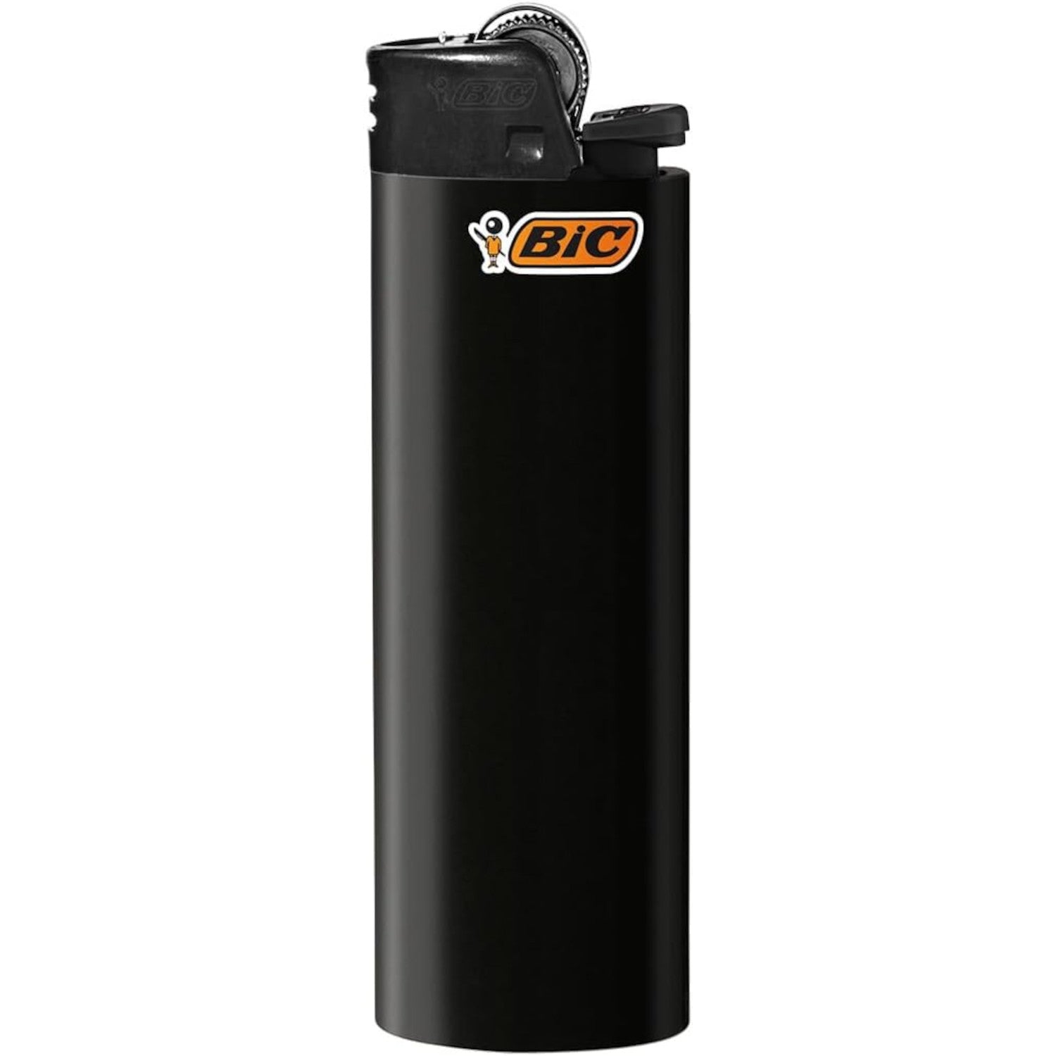 Briquet entièrement noir Maxi BIC