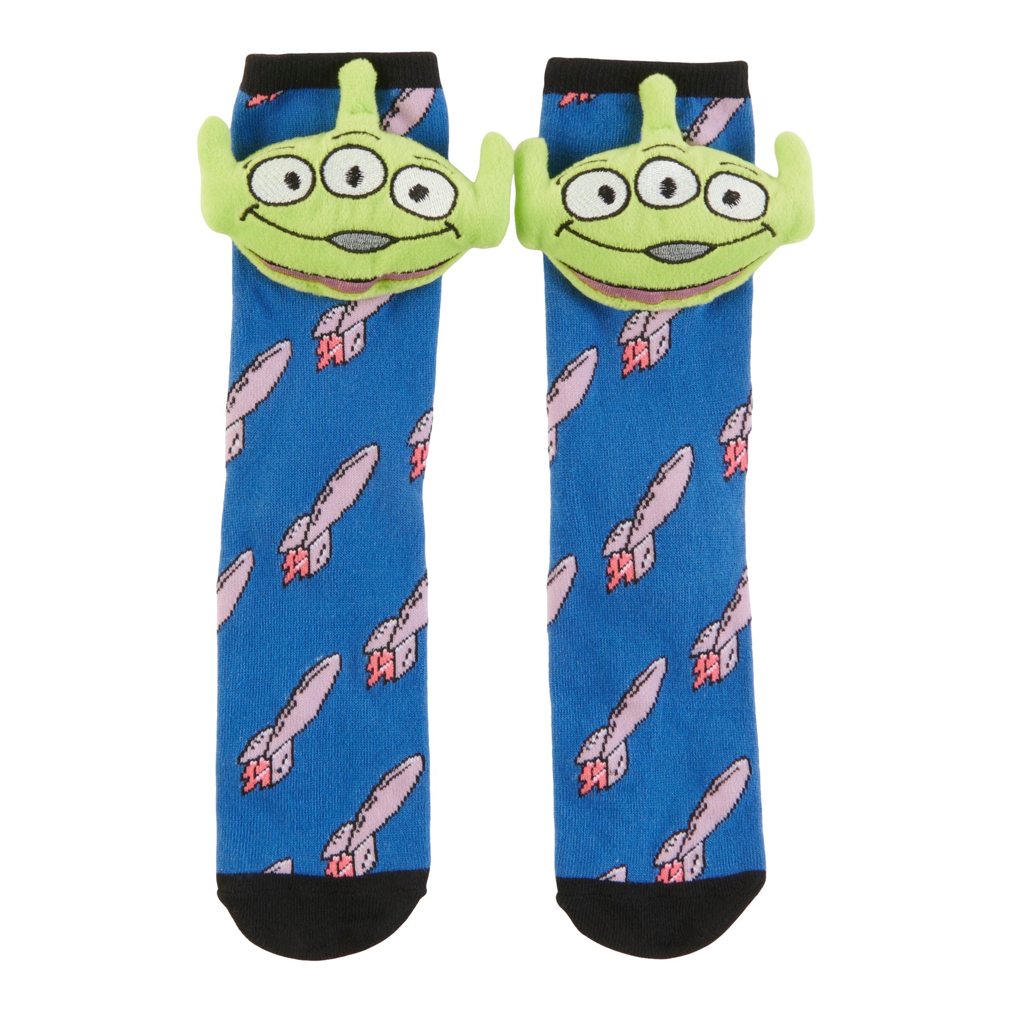 Toy Story Unisex Licensed Crew Socks