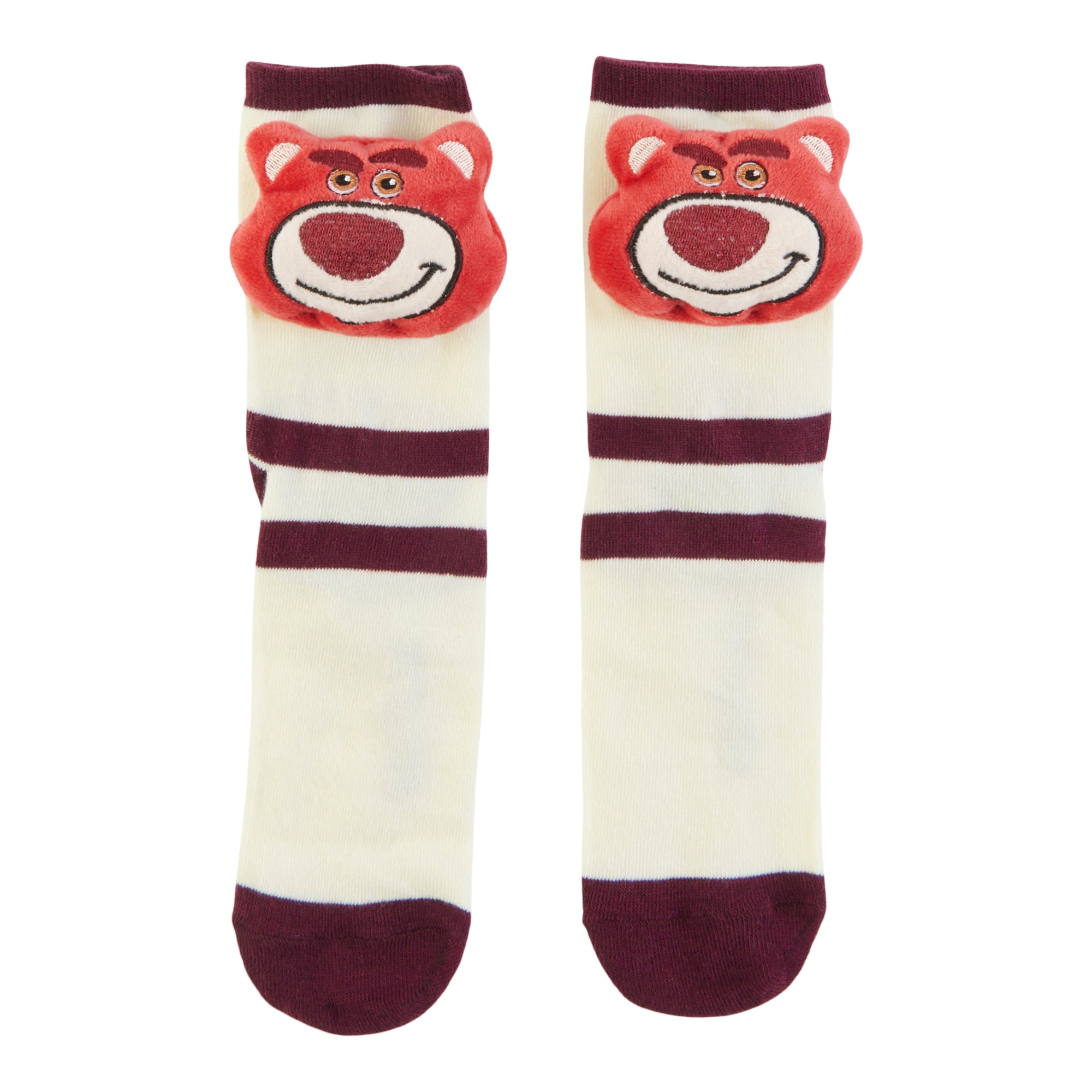 Toy Story Unisex Licensed Crew Socks