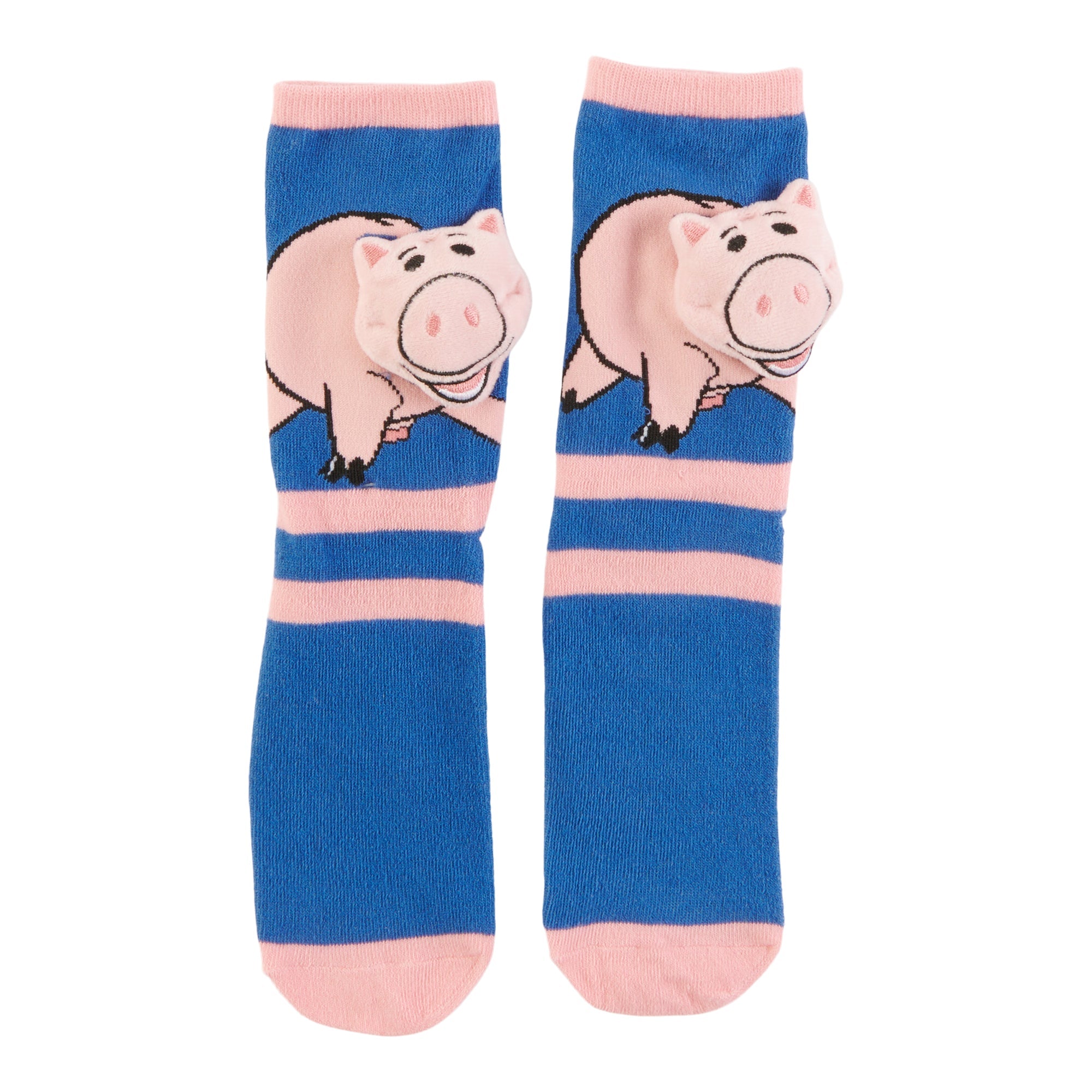 Toy Story Unisex Licensed Crew Socks