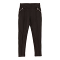 lily morgan Women's Knit Scuba Pants