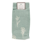 HomeStyles Harvest Hand Towel, 16-in x 24-in, 2 Pack
