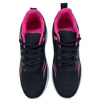 ACX Active Women's Basic 2-Tone Athletic Shoes