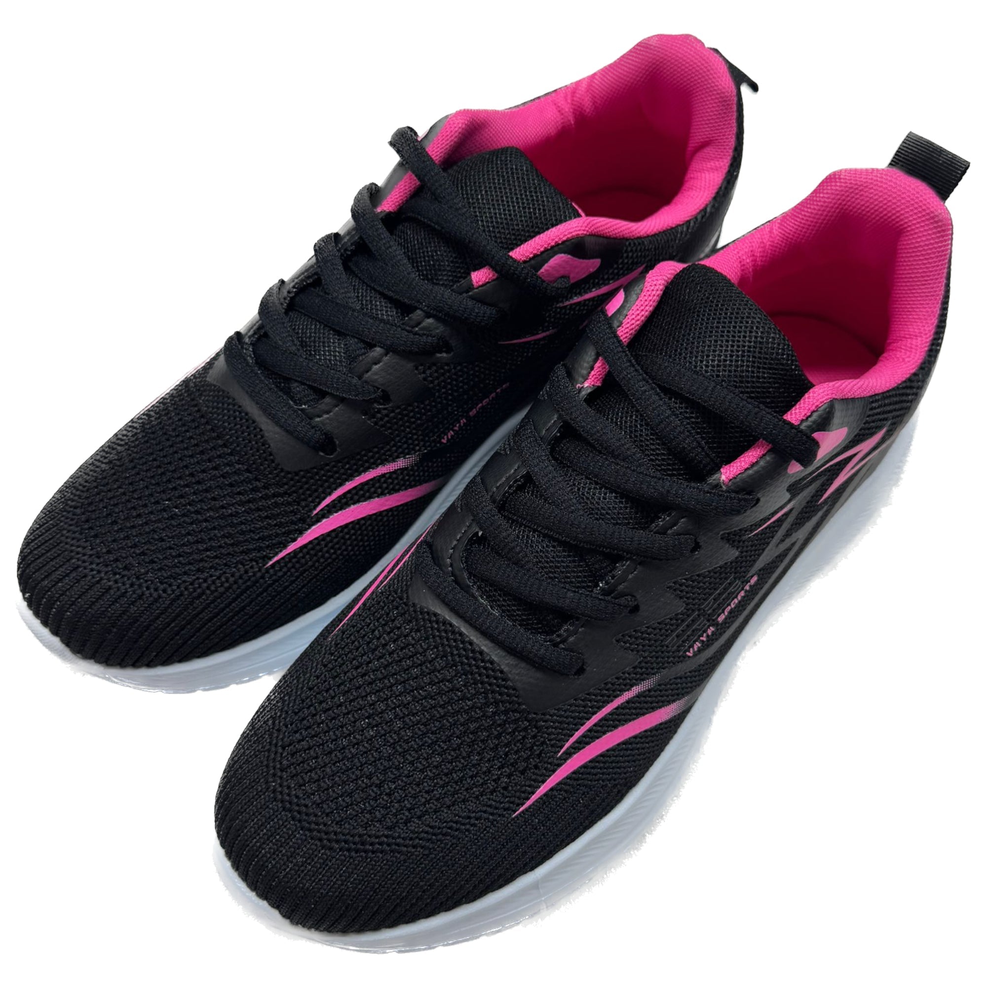 ACX Active Women's Basic 2-Tone Athletic Shoes