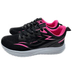 ACX Active Women's Basic 2-Tone Athletic Shoes