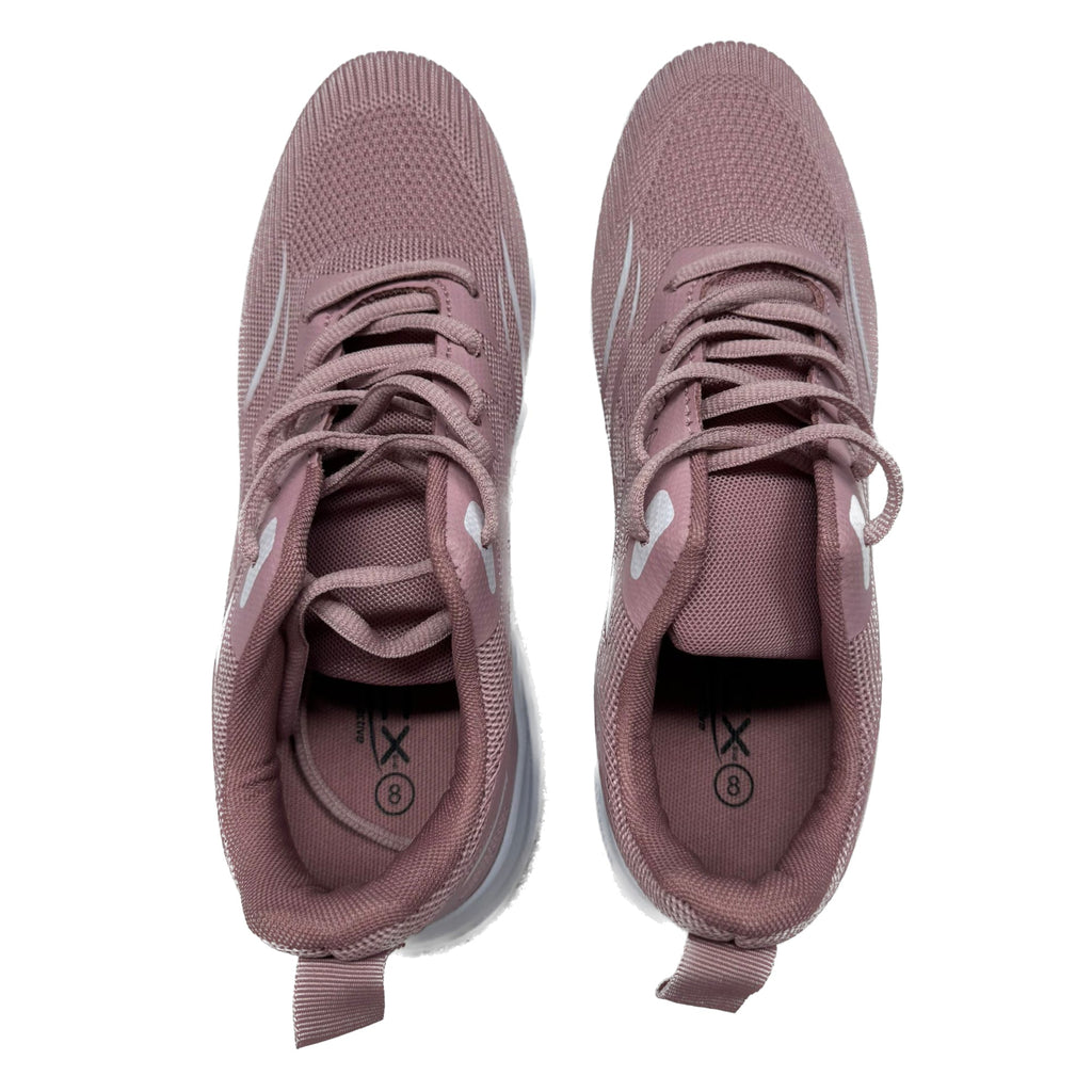 ACX Active Women's Basic 2-Tone Athletic Shoes