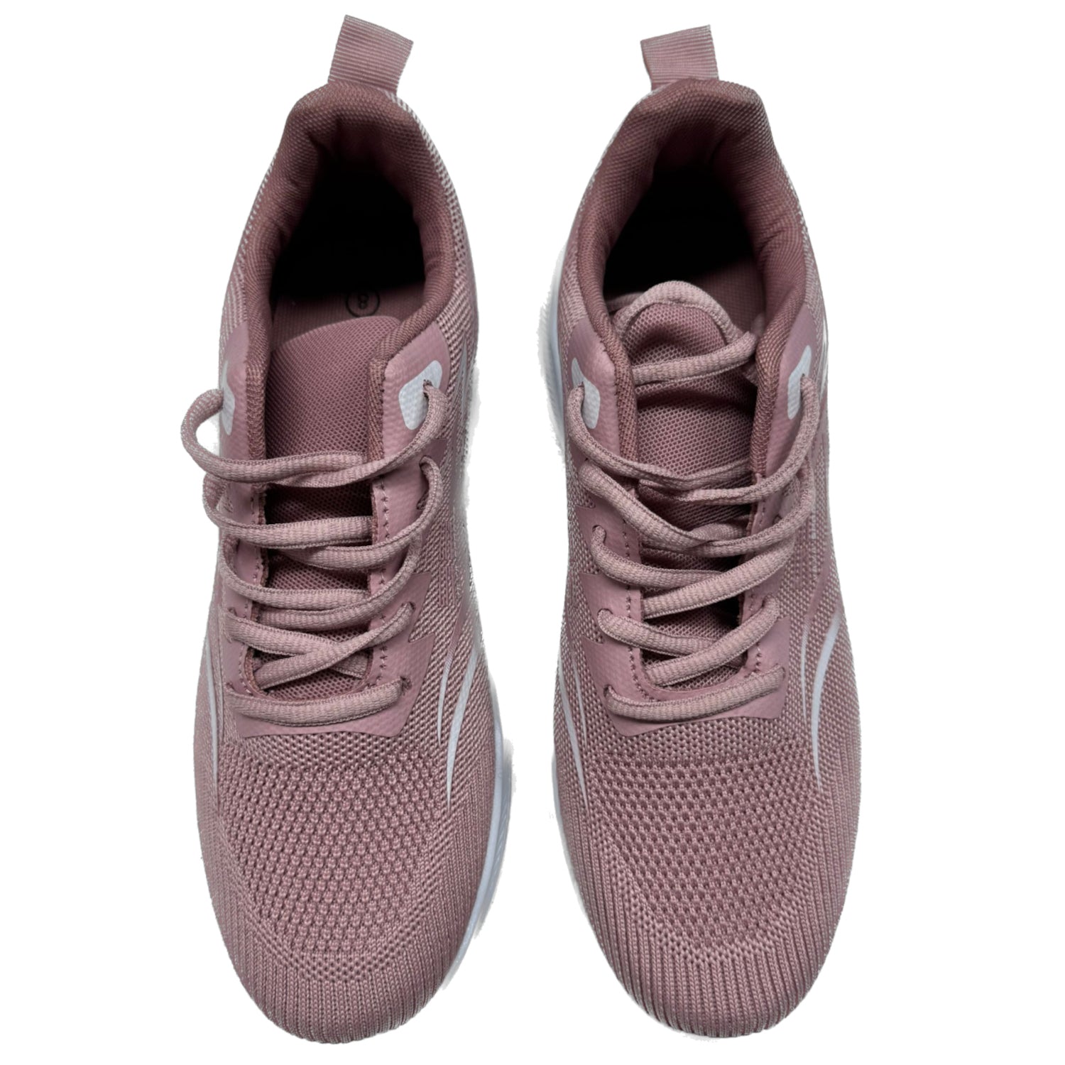 ACX Active Women's Basic 2-Tone Athletic Shoes
