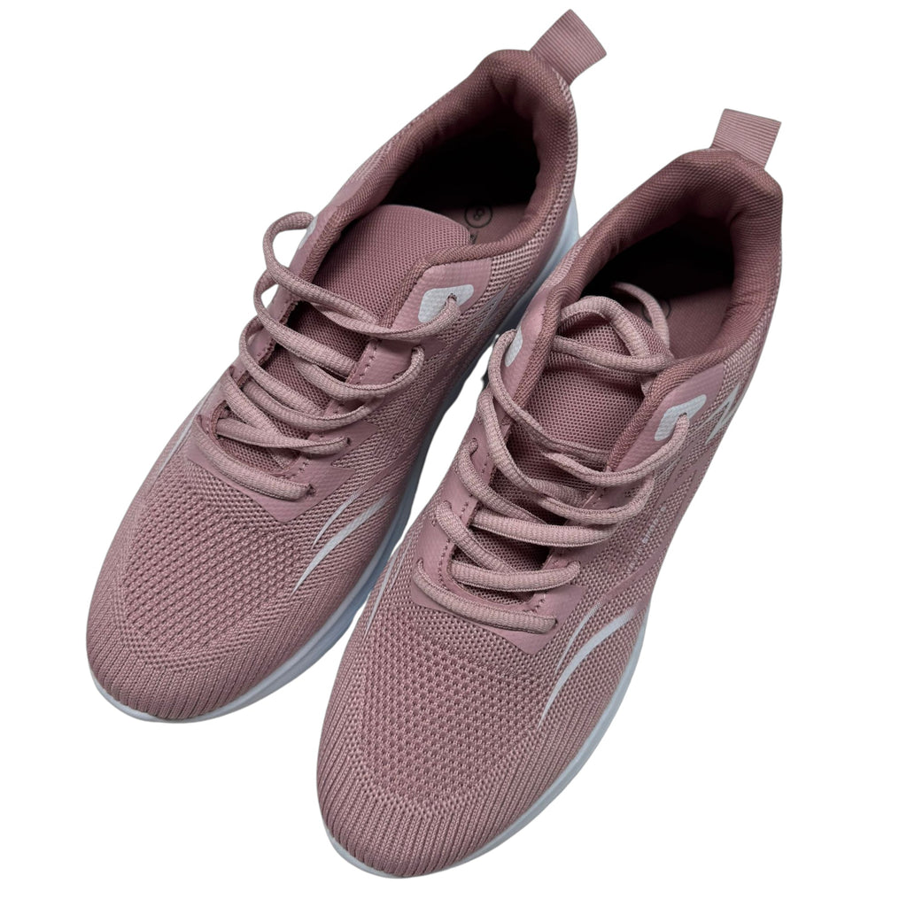 ACX Active Women's Basic 2-Tone Athletic Shoes