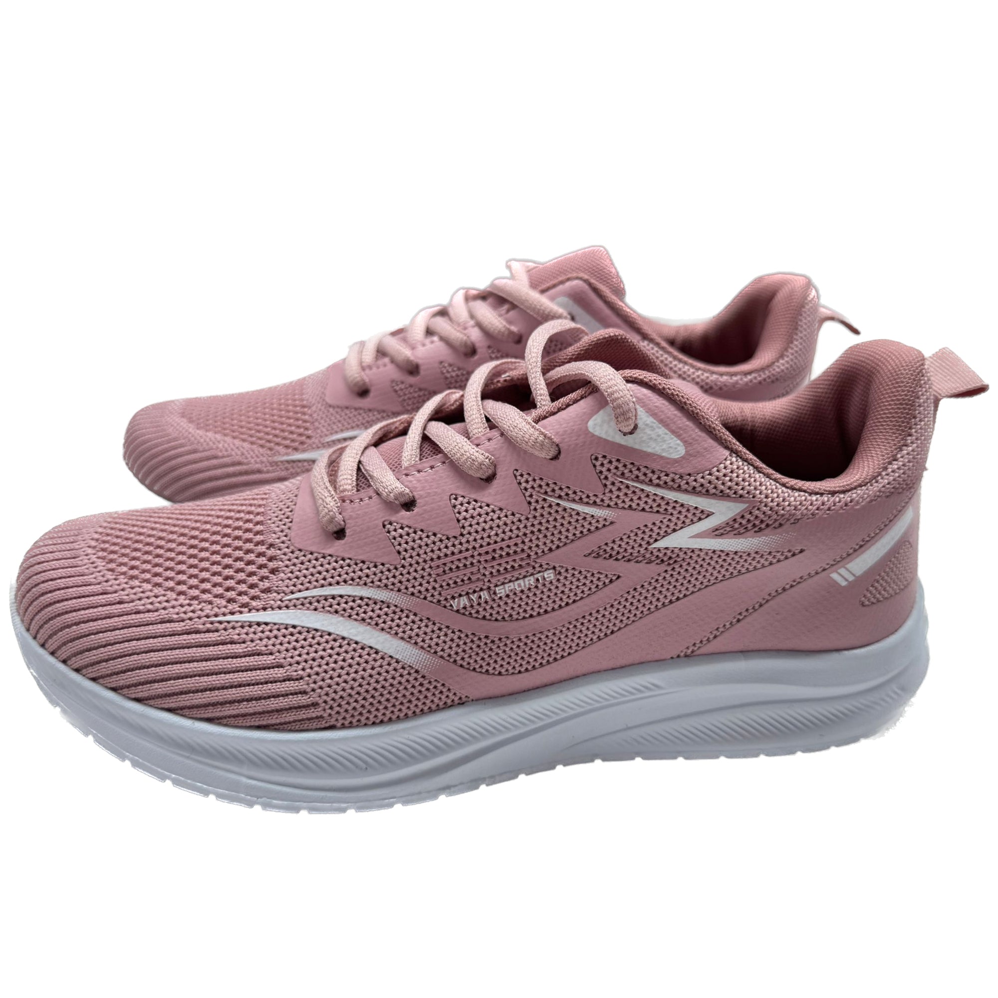 ACX Active Women's Basic 2-Tone Athletic Shoes