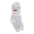 Carisma Women's Super Soft Socks, 4-Pack, Assorted