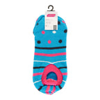 Carisma Women's Non-Slip Slipper Socks, Assorted