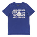 NHL Boys' Licensed Toronto Maple Leafs Short Sleeve T-Shirt