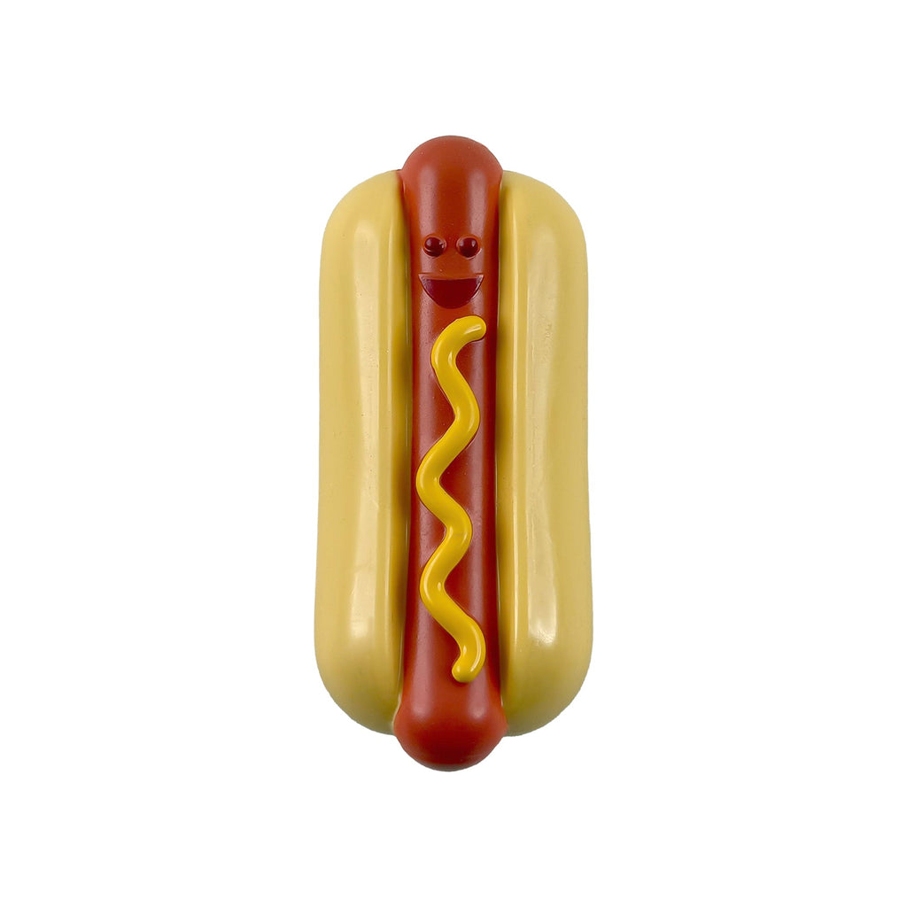 Oscar Mayer Hotdog Squish Toy