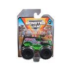 Hot Wheels 1:72 Monster Jam Trucks, Assorted