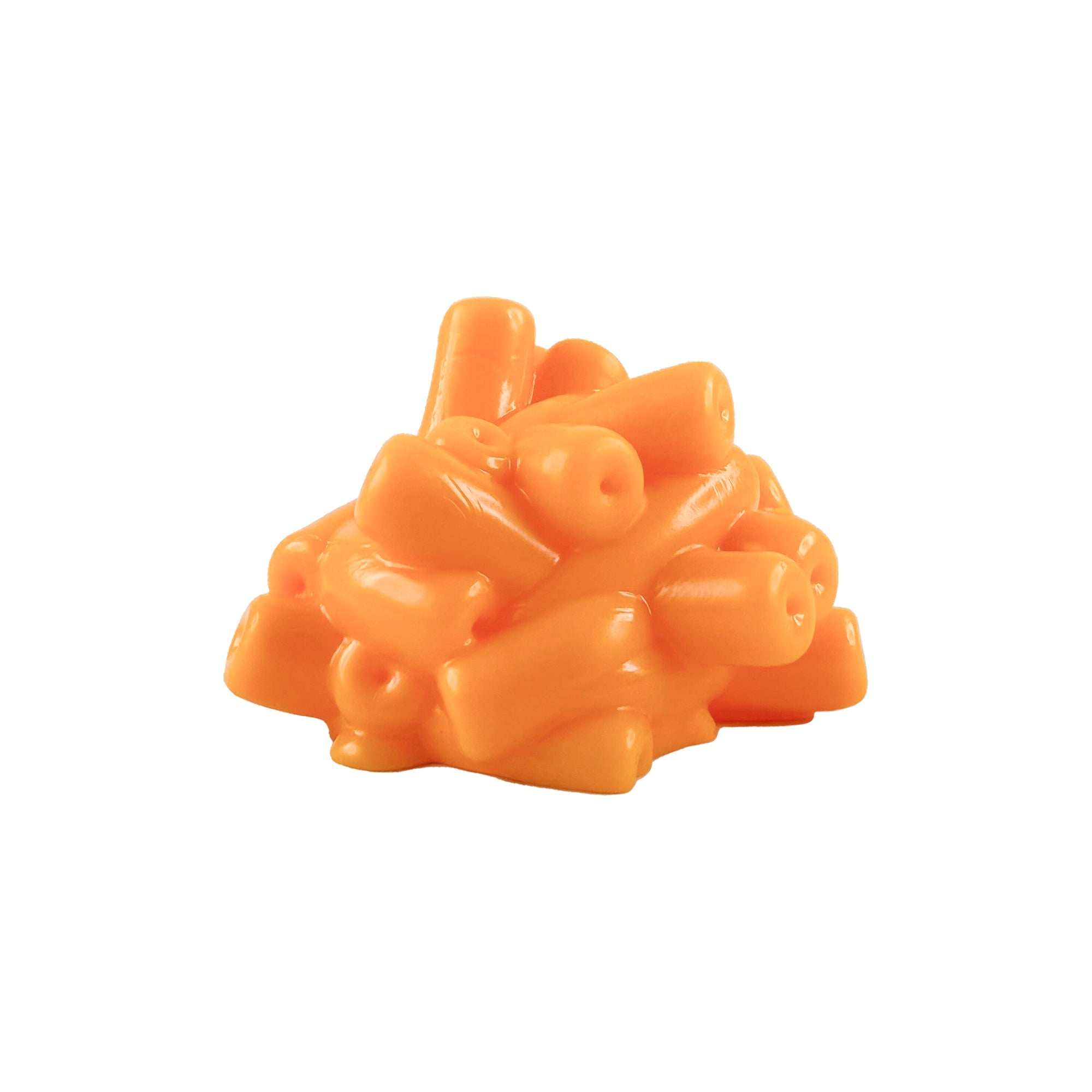 Kraft Dinner Squishi Toy