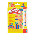 Play-Doh Shareables, 12 Pack