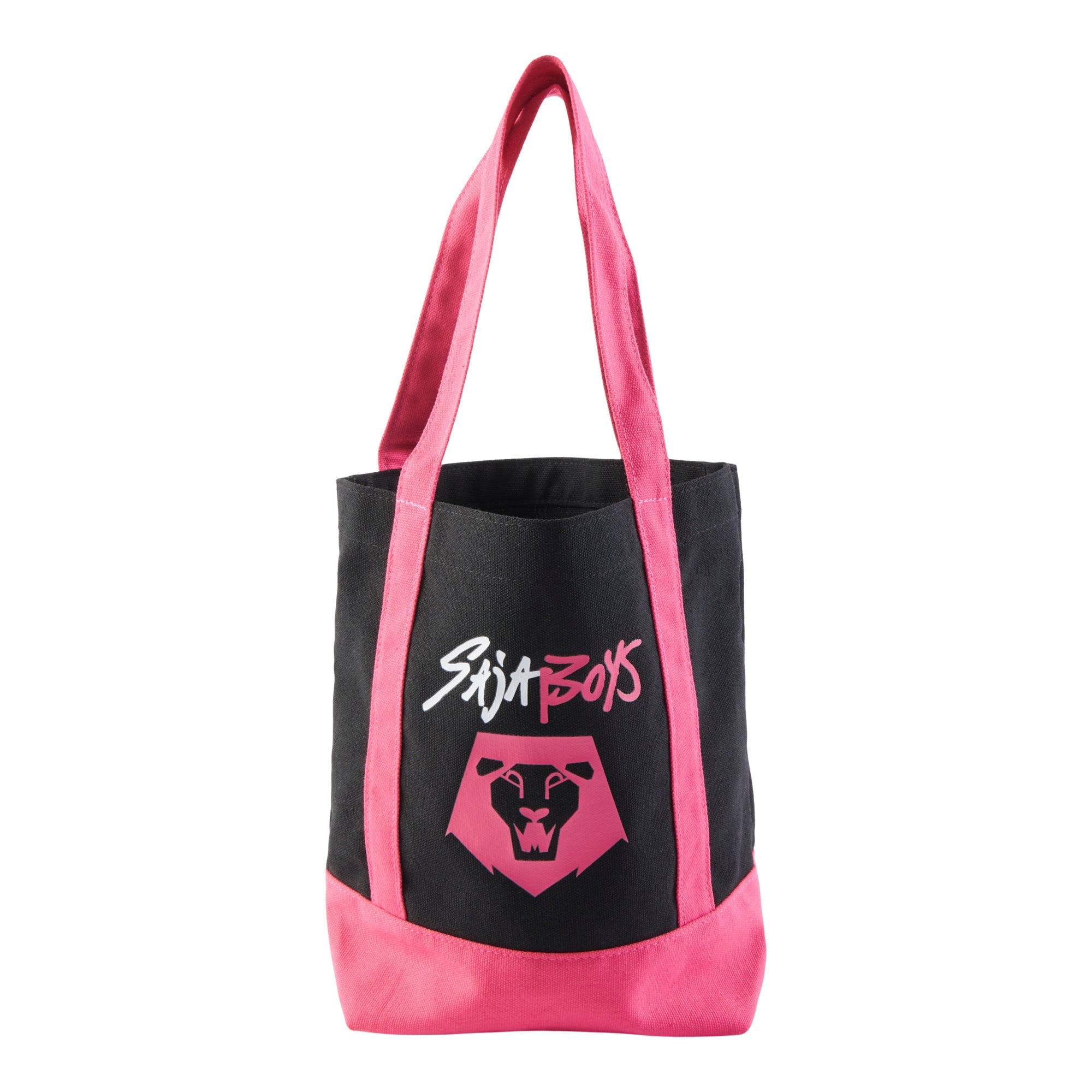 Kids' Licensed K-Pop Demon Hunters Tote Bag