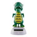 Solar Dancing Characters, 4-in