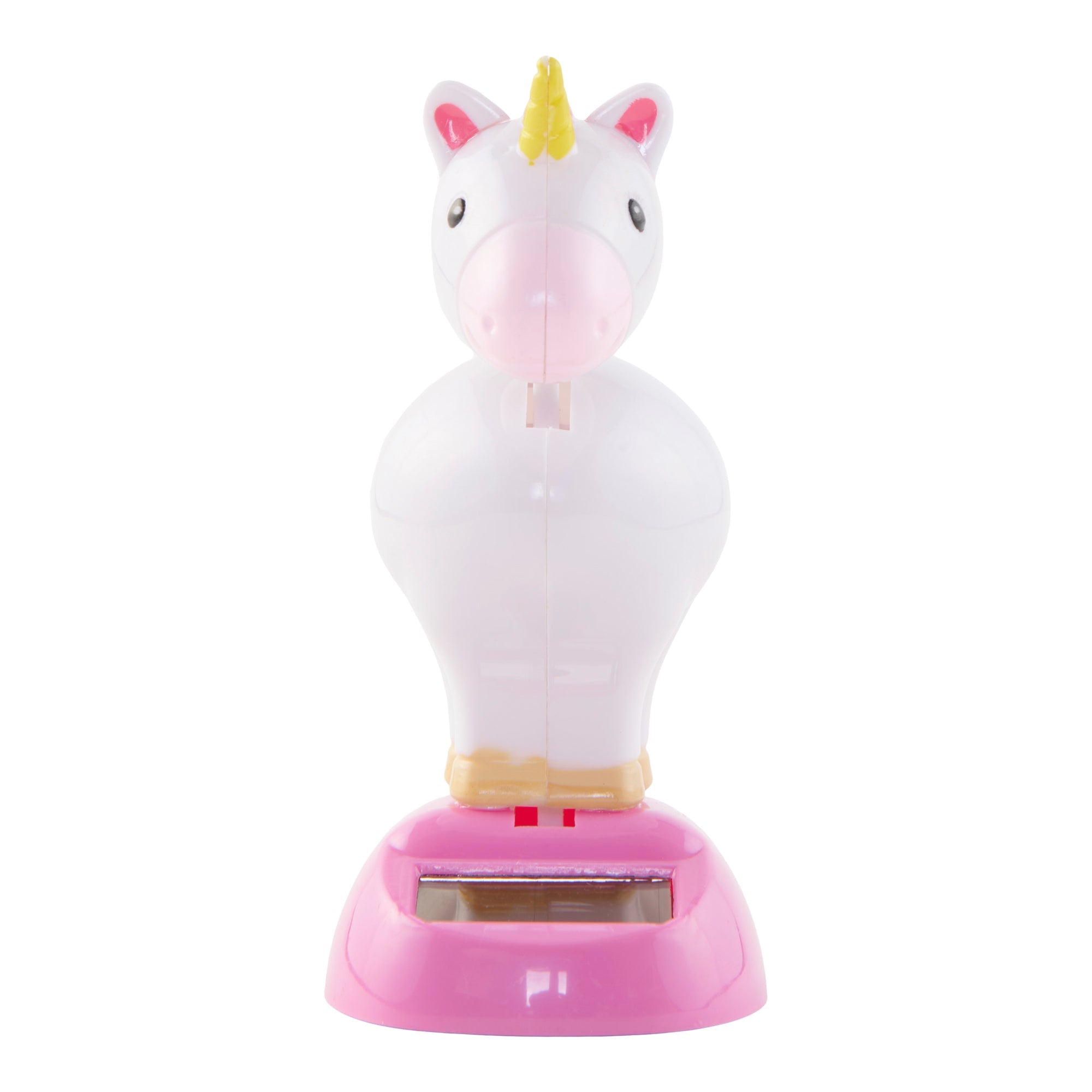 Solar Dancing Characters, 4-in