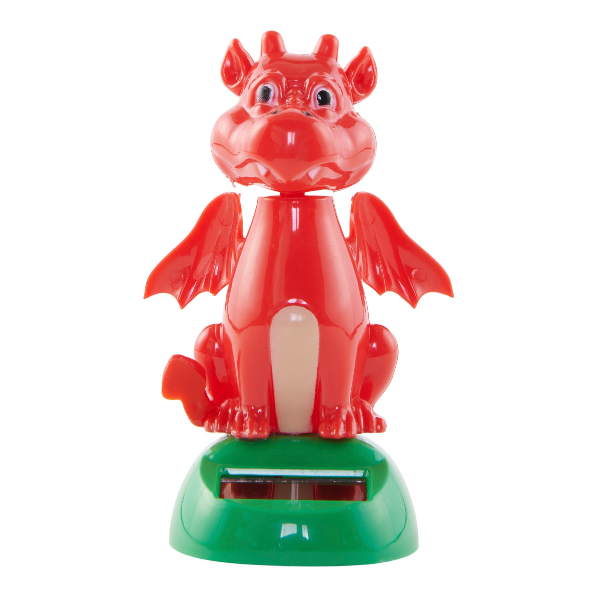 Solar Dancing Characters, 4-in