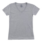 Women's Short Sleeve V-Neck T-Shirt
