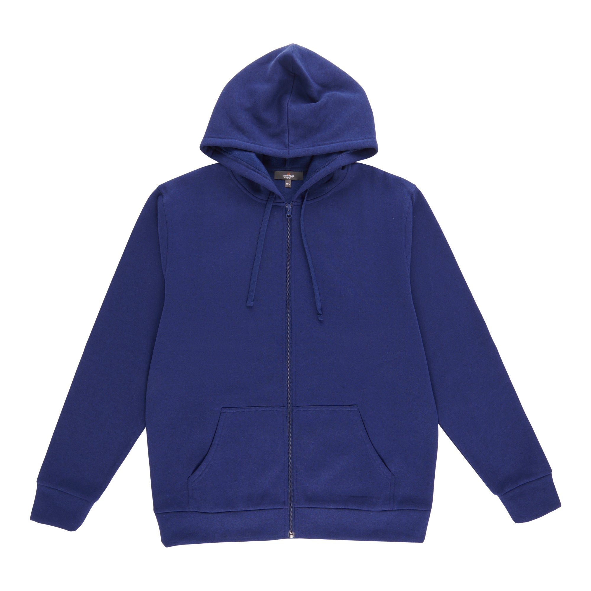 Men's Zip Hoodie