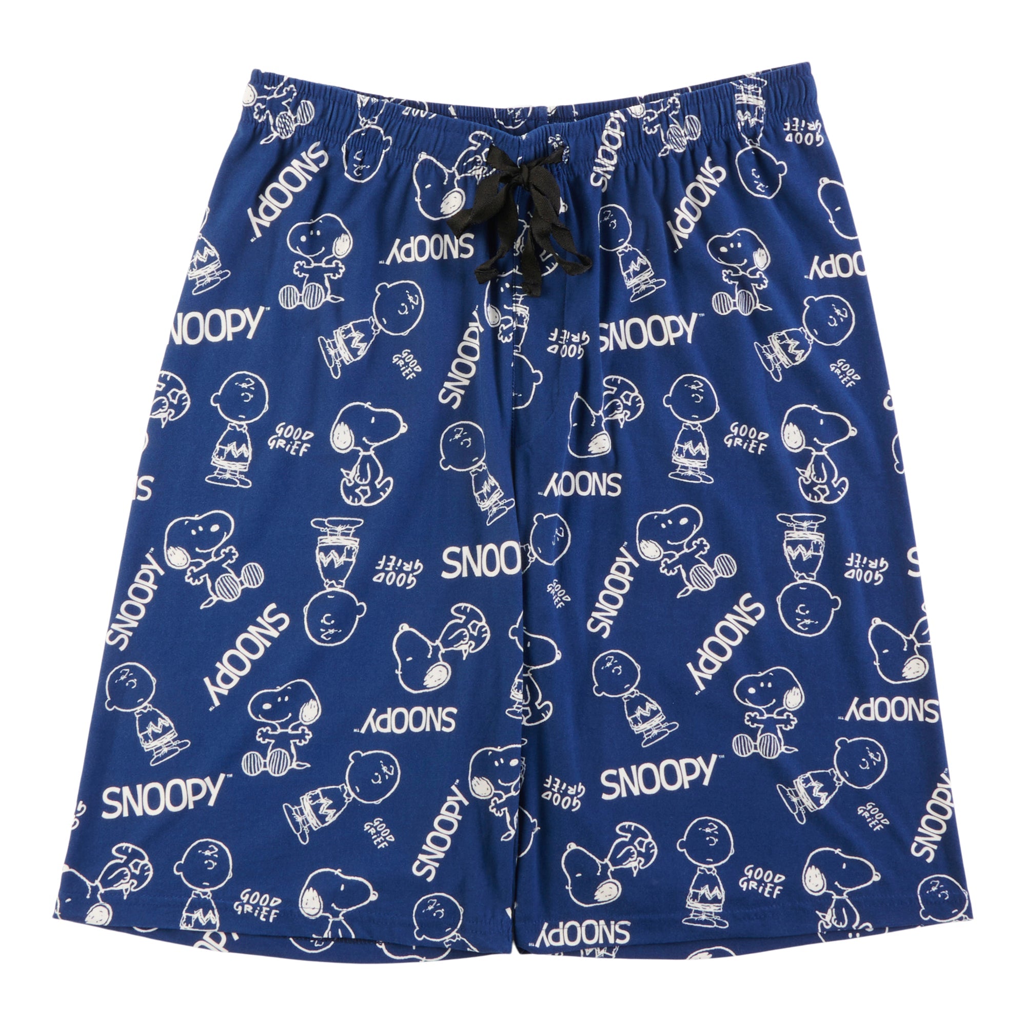 Men's Licensed PJ Jammer Shorts