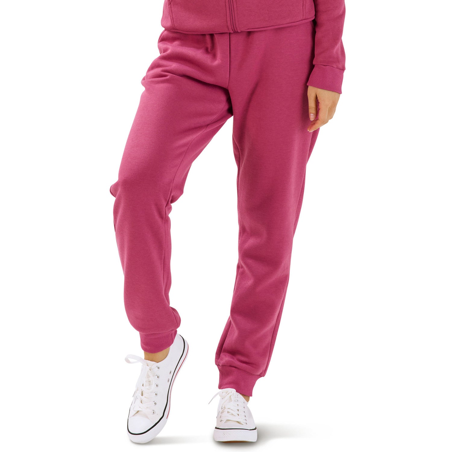 Women's Cuffed Sweatpants