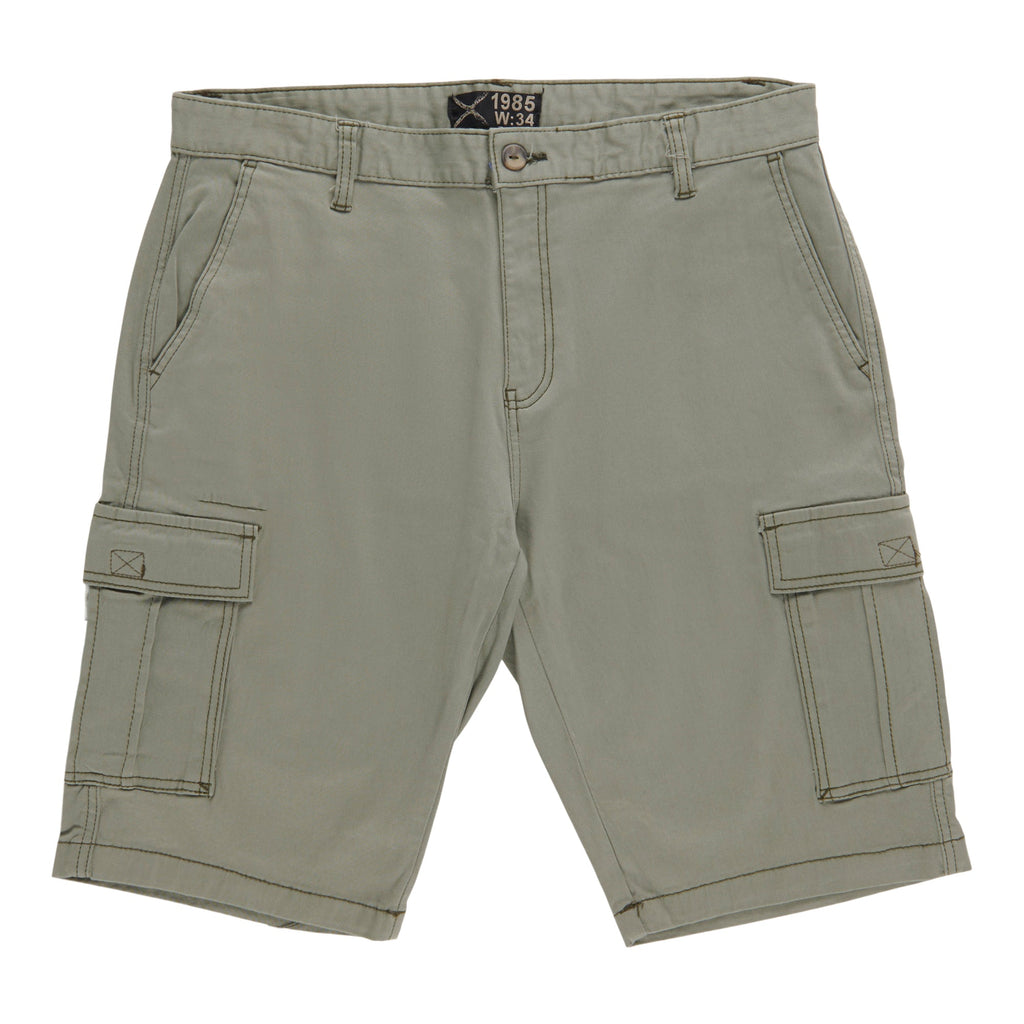Men's Cargo Shorts