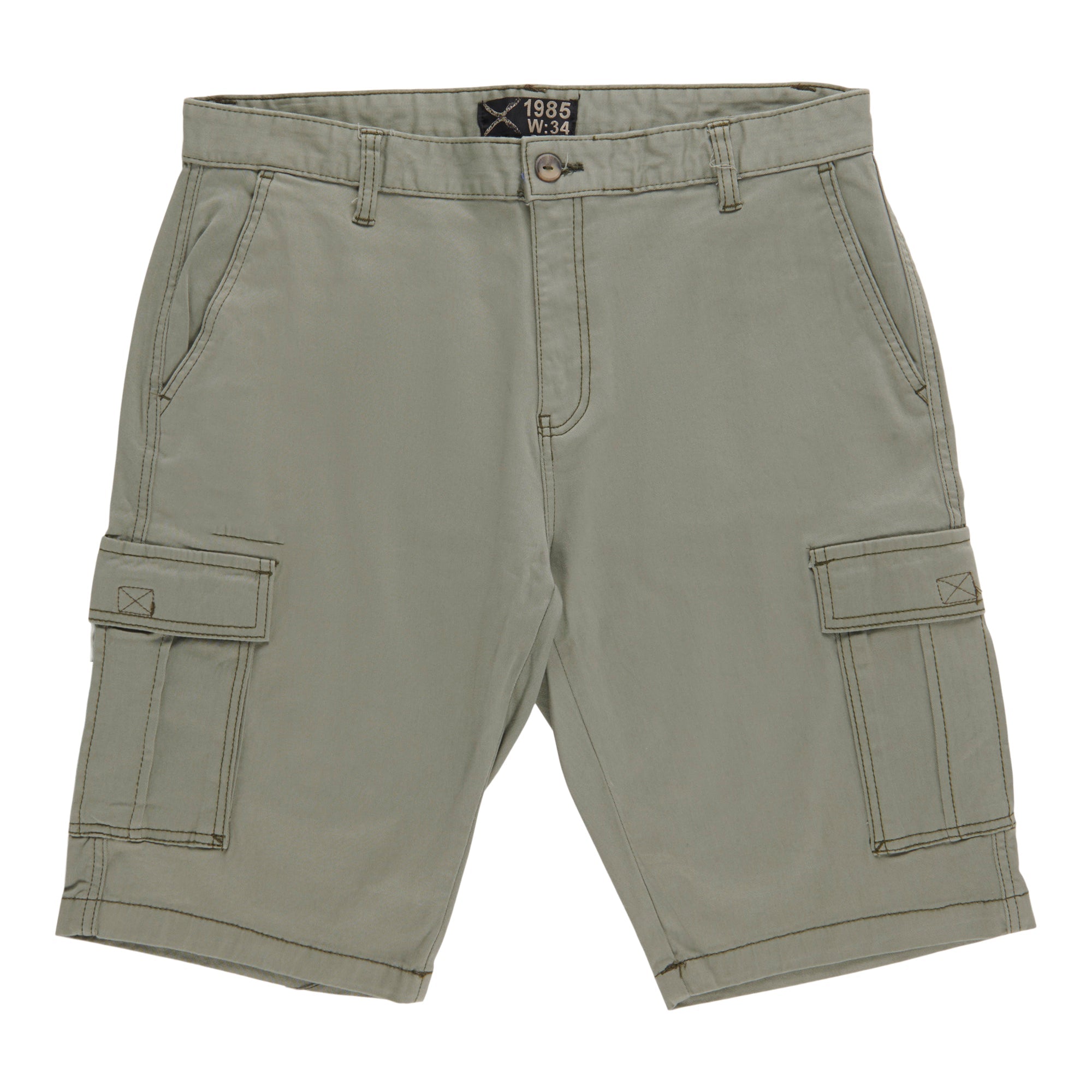 Men's Cargo Shorts
