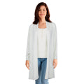Women's Long Cardigan