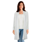 Women's Long Cardigan